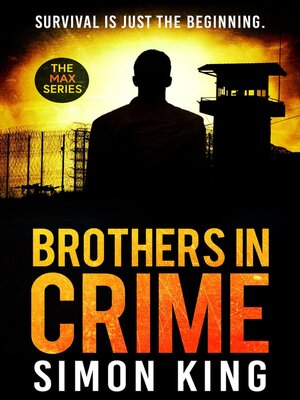 cover image of Brothers in Crime